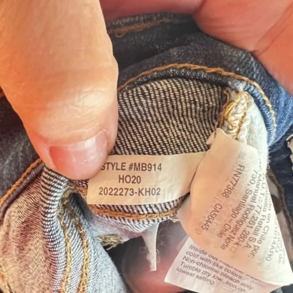 MADEWELL Women's 11